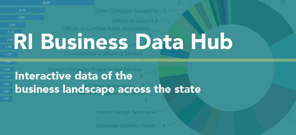 RI Business Data Hub