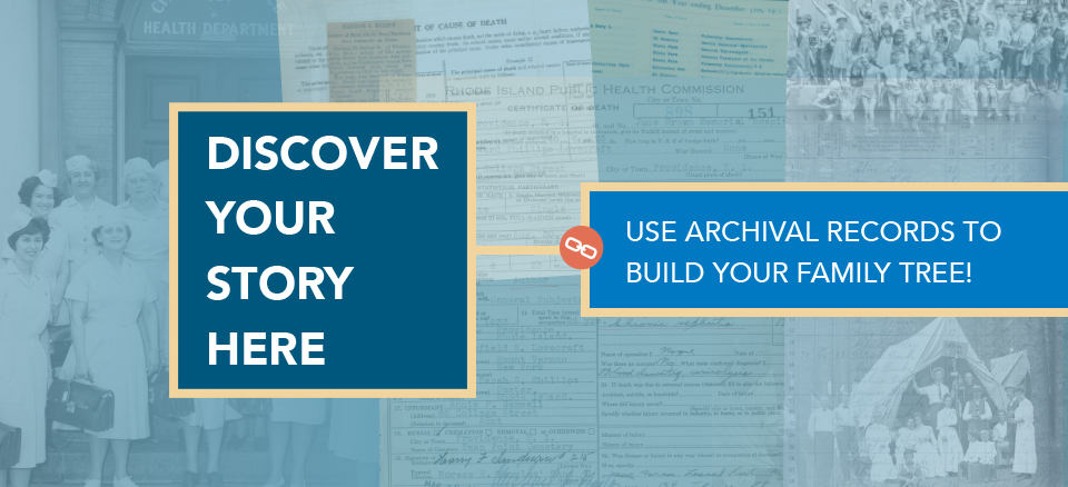 Discover your Story