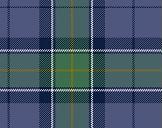 RI State tartan